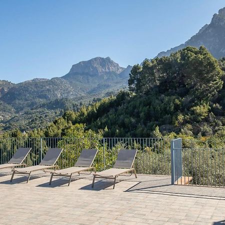 Villa Raco de Sóller Exterior foto