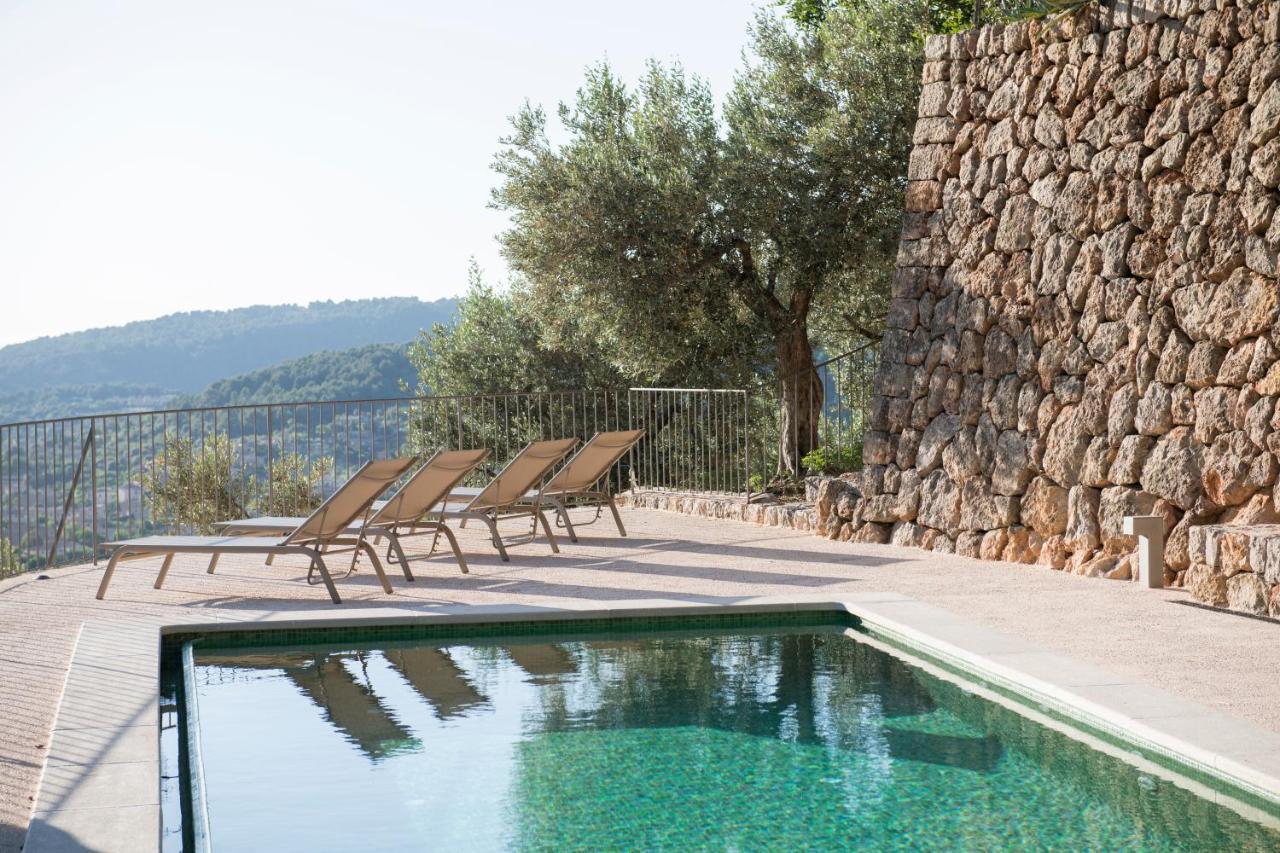 Villa Raco de Sóller Exterior foto
