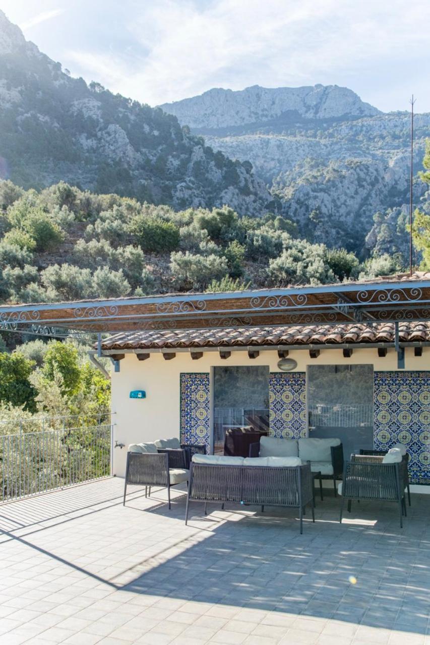 Villa Raco de Sóller Exterior foto