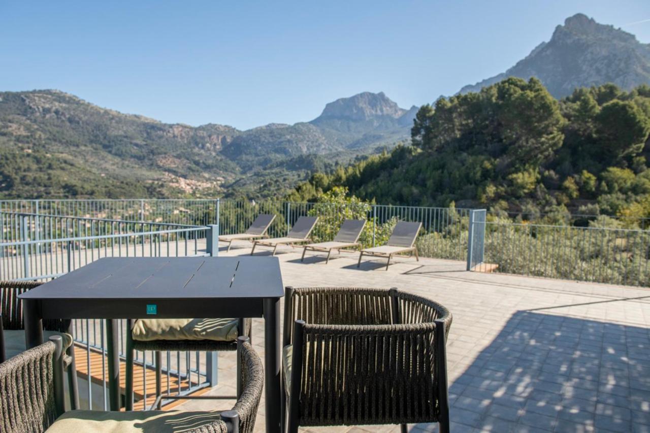 Villa Raco de Sóller Exterior foto