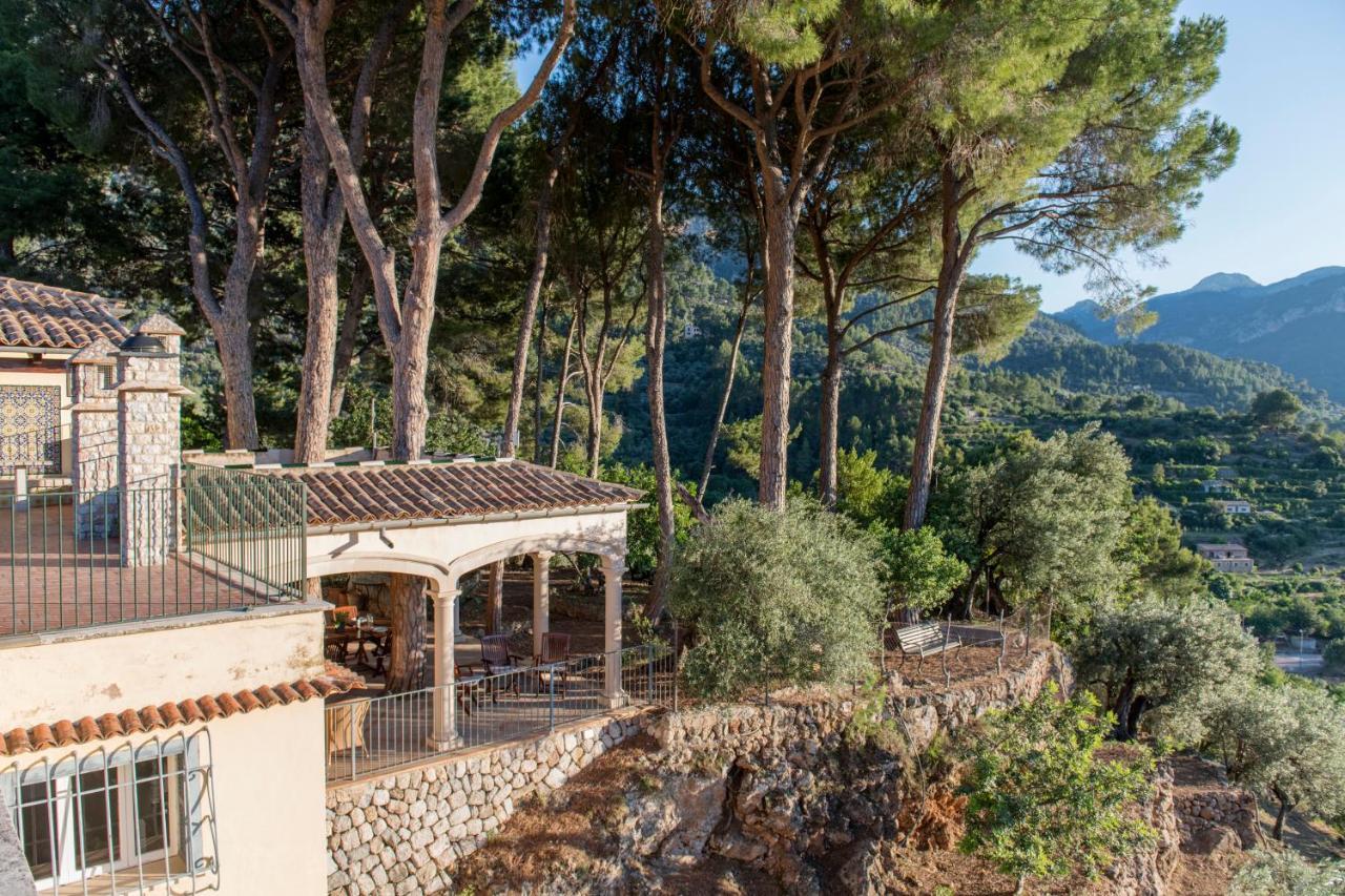 Villa Raco de Sóller Exterior foto